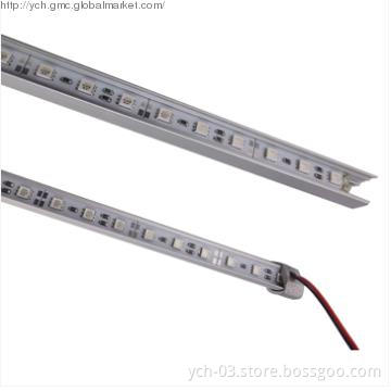 Rigid Strip Light 204 LED s/m 3528 SMD CE RoHS Approved